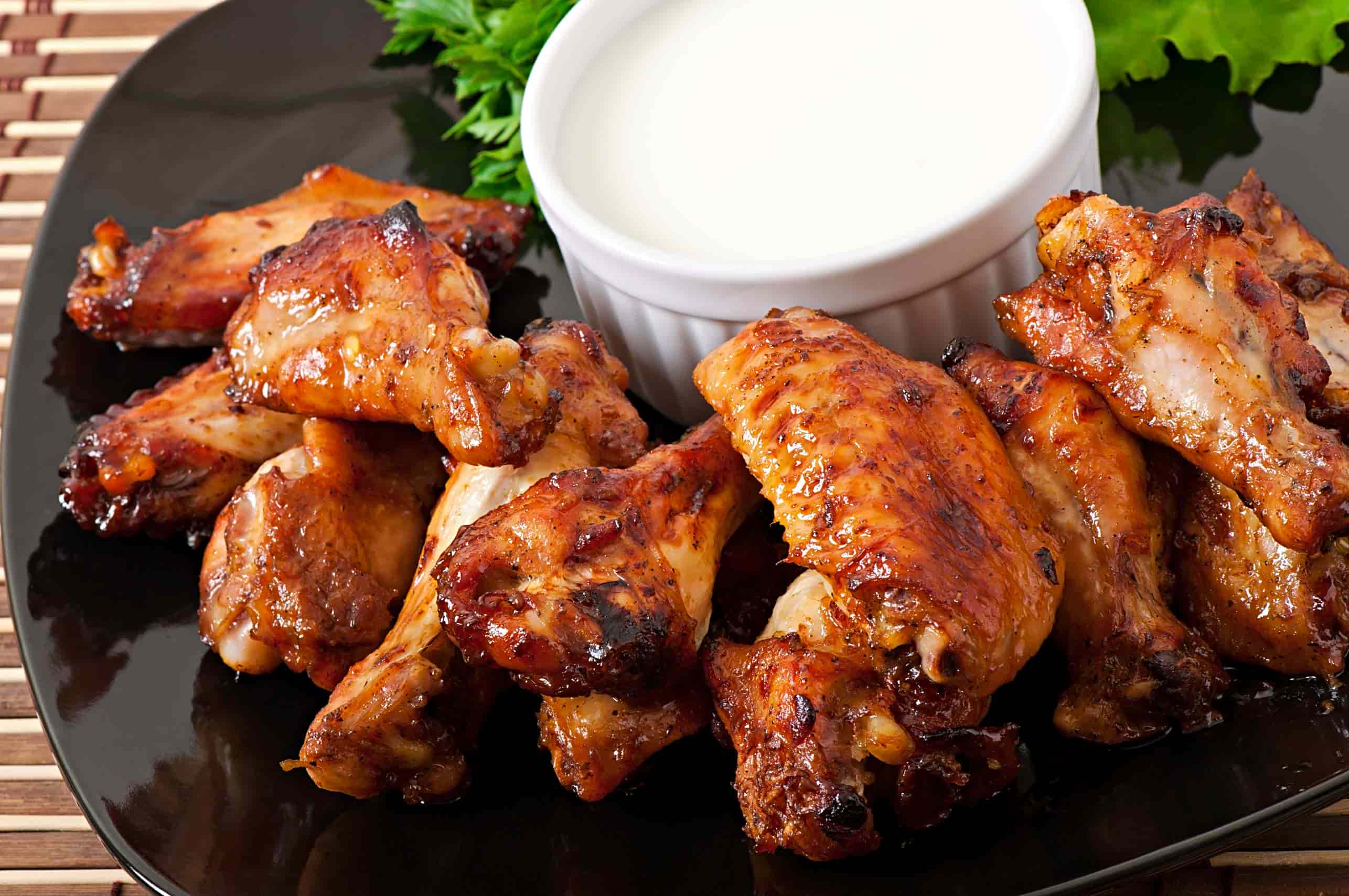 Chicken Wing
