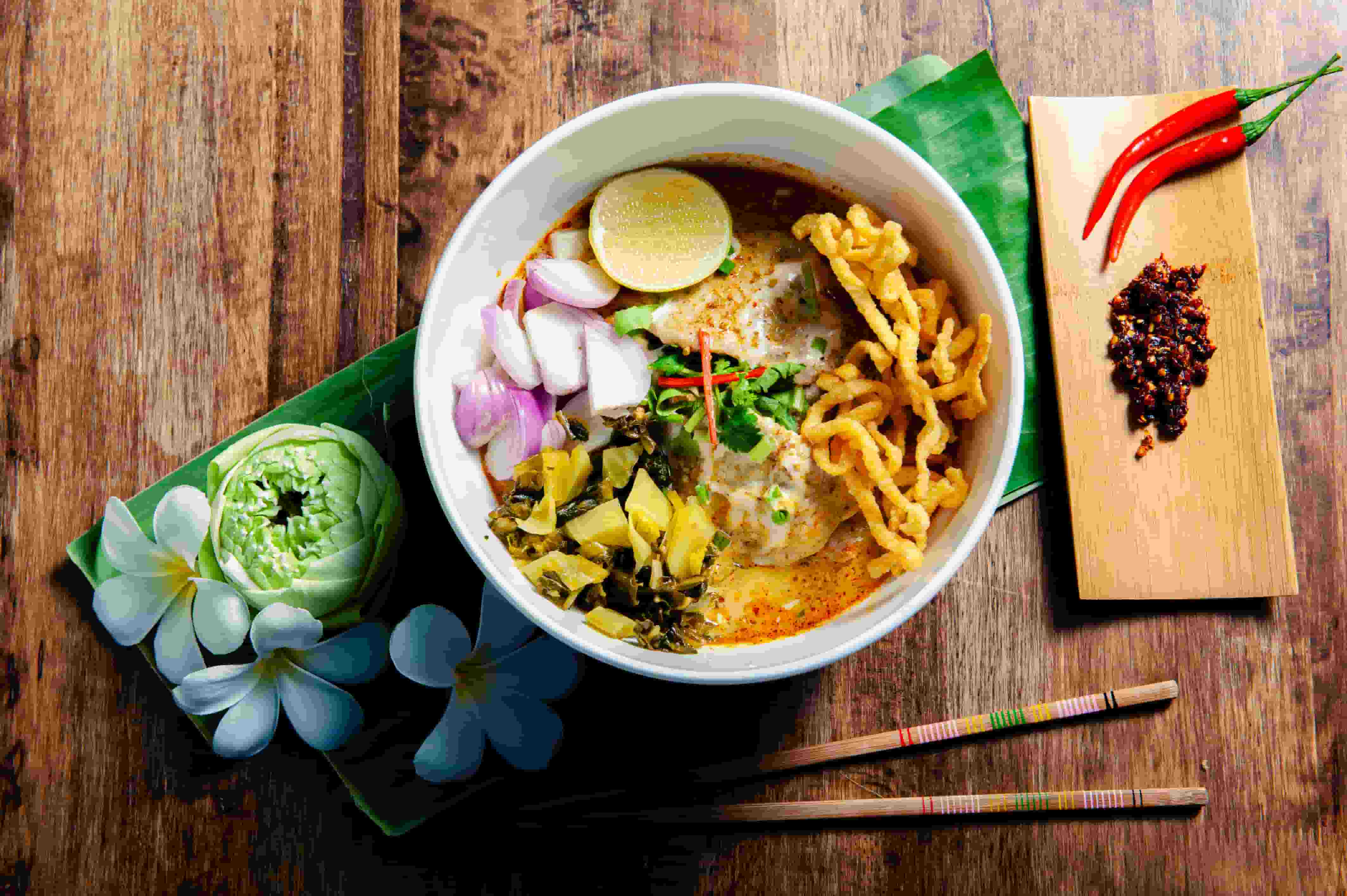 Khao Soi